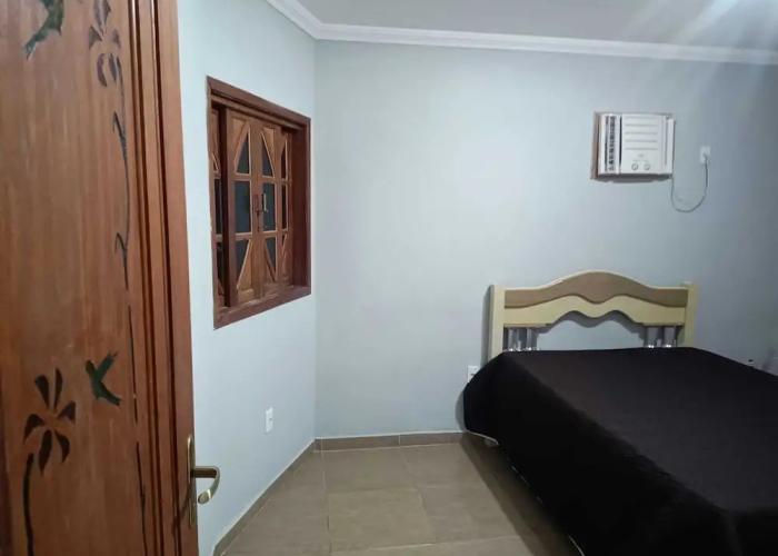 Residence Hotel Efrata