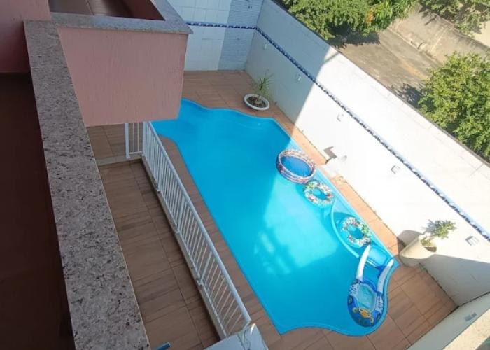 Residence Hotel Efrata