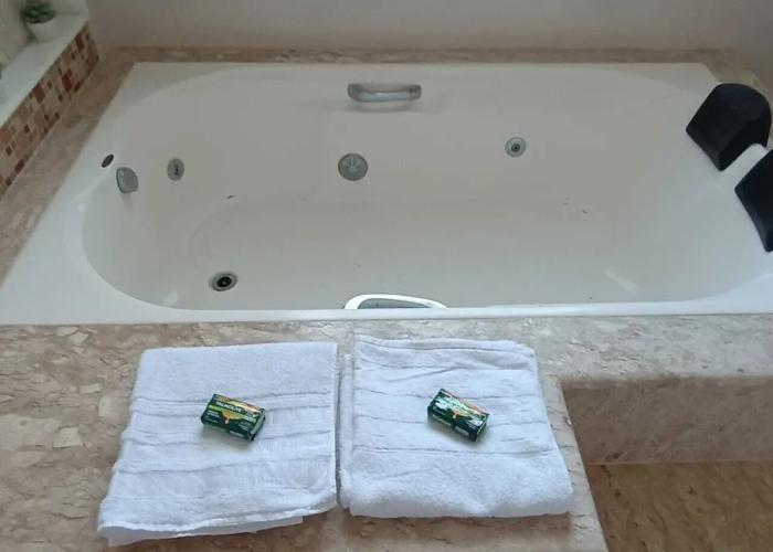 Residence Hotel Efrata