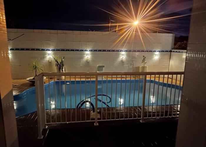 Residence Hotel Efrata
