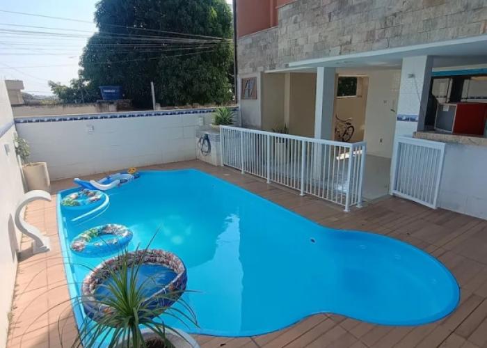 Residence Hotel Efrata