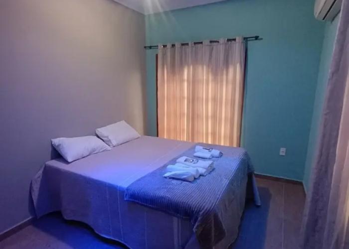 Residence Hotel Efrata