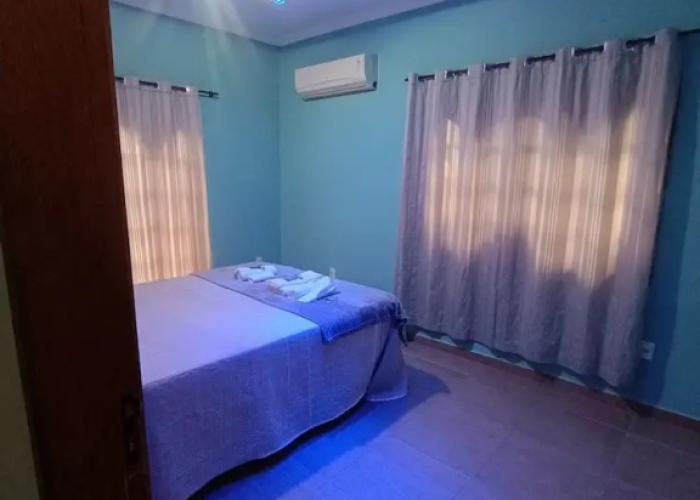 Residence Hotel Efrata