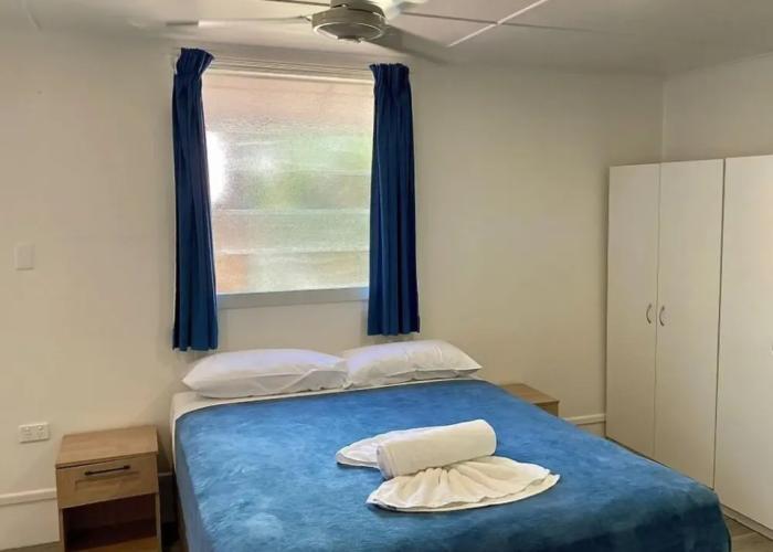 Lake Tinaroo Holiday Park