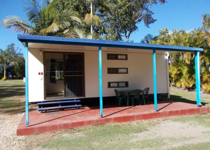 Lake Tinaroo Holiday Park