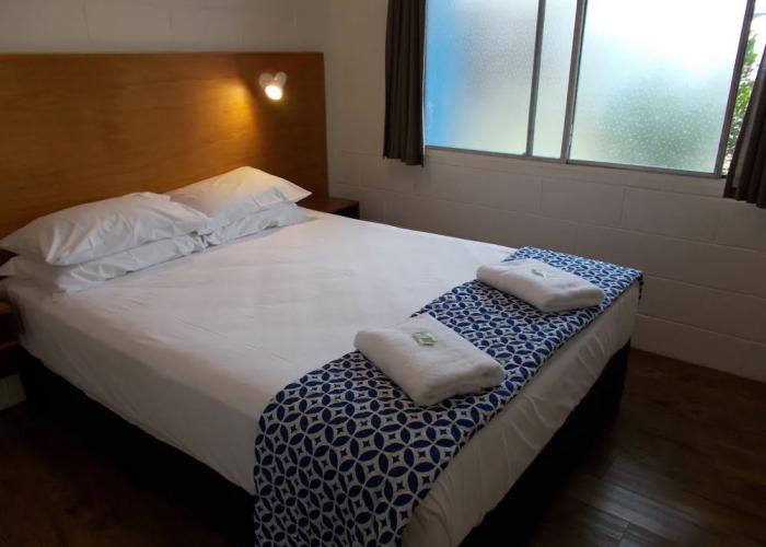 Lake Tinaroo Holiday Park
