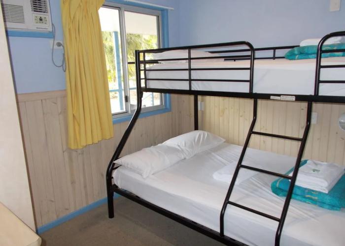 Lake Tinaroo Holiday Park