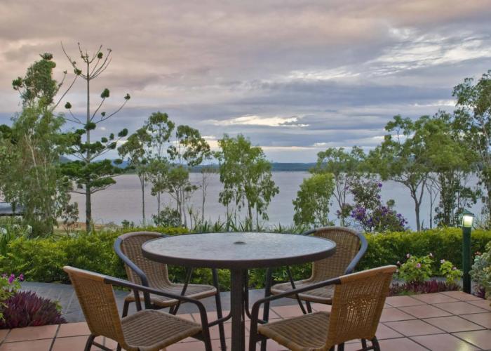 Tinaroo Lake Resort