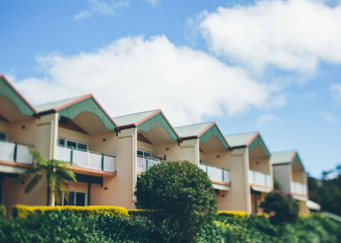 Tinaroo Lake Resort