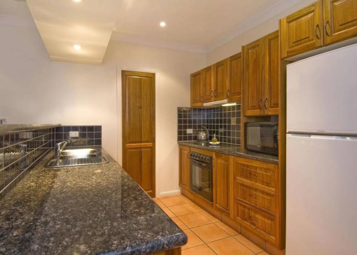 Tinaroo Lake Resort