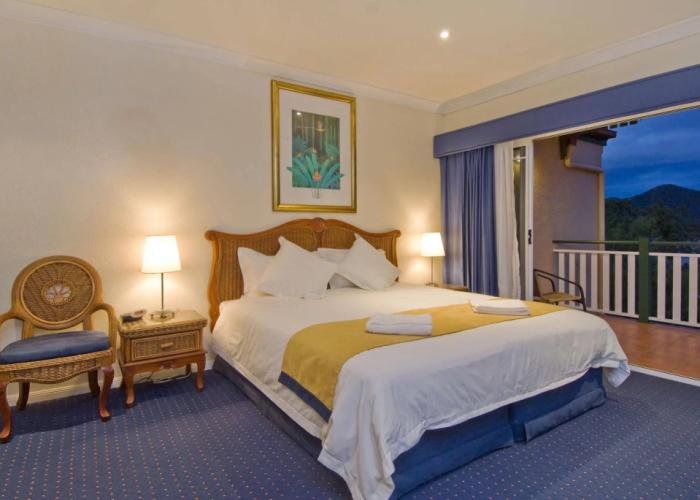 Tinaroo Lake Resort