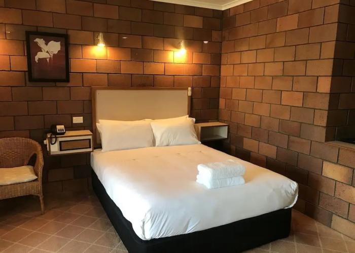 Malanda Lodge