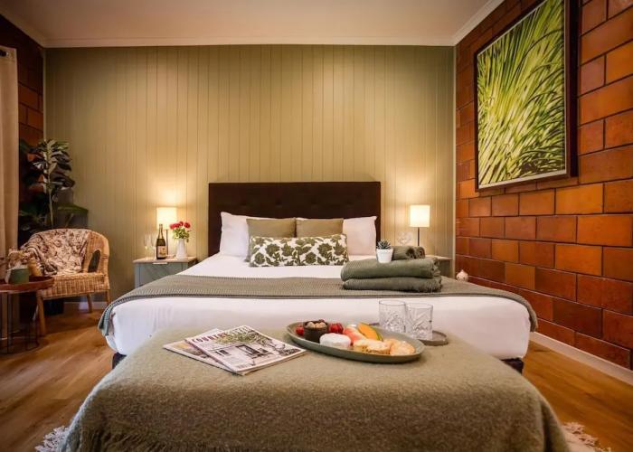 Malanda Lodge