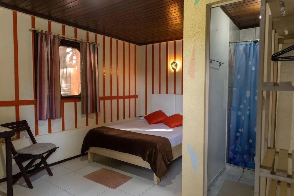 Pousada Recanto das Cores