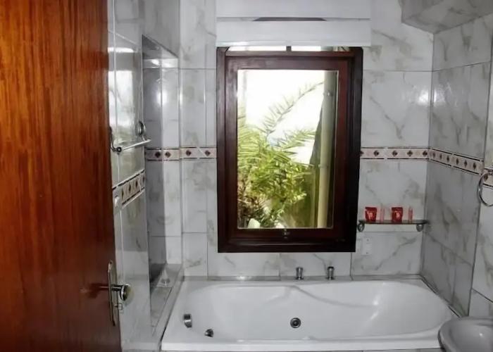 Pousada Coração da Ilha