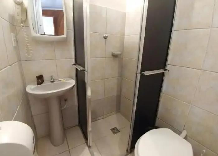 Pousada Coração da Ilha
