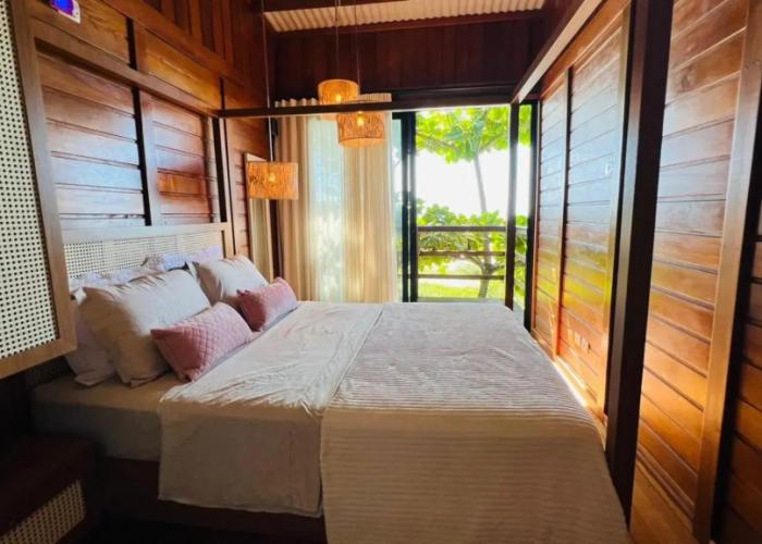 Ilha do Mel Lodges