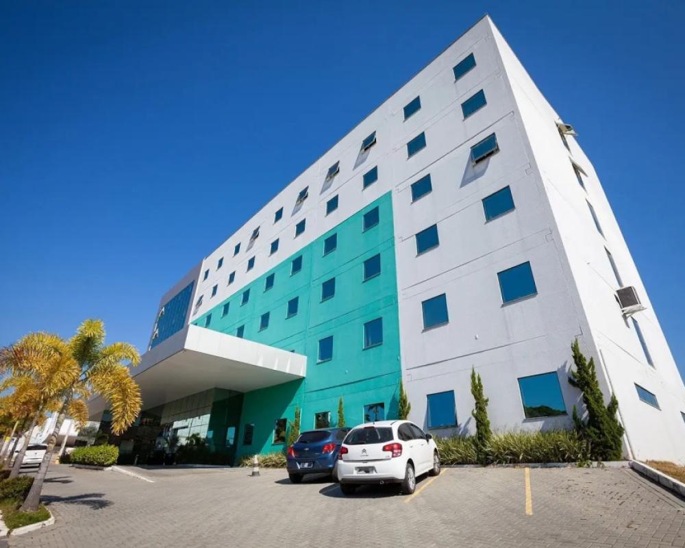 Tri Hotel Executive Indaial