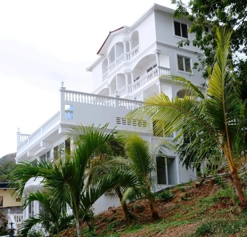 Taboga Palace Spa Hotel