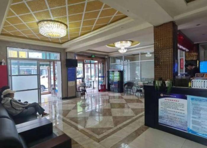 Renhe Hotel