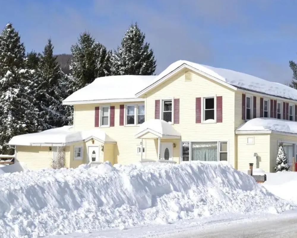 Mountain Treasure B&B