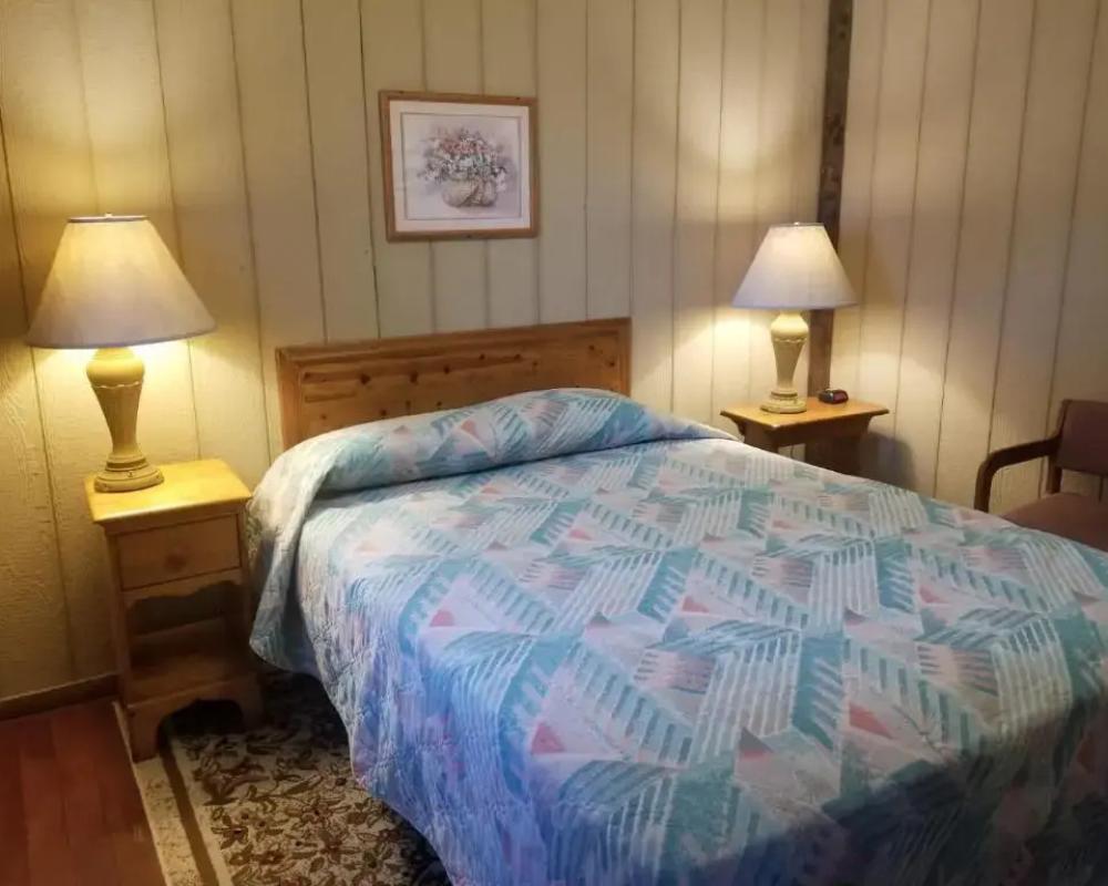 Catskill Motor Court Motel