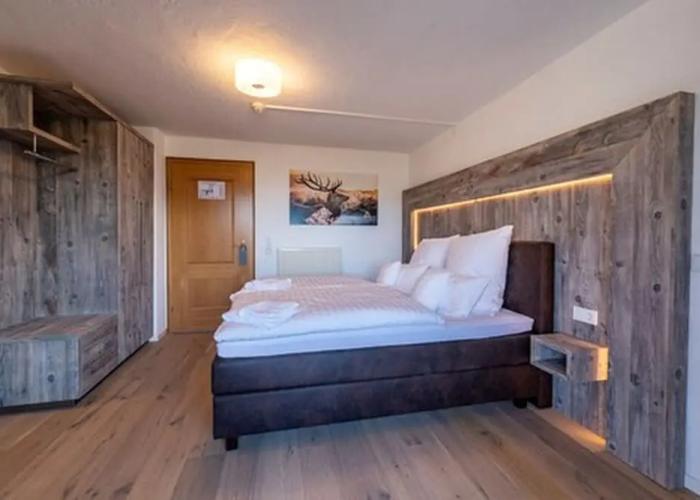Hotel ZUM STERNENHOF