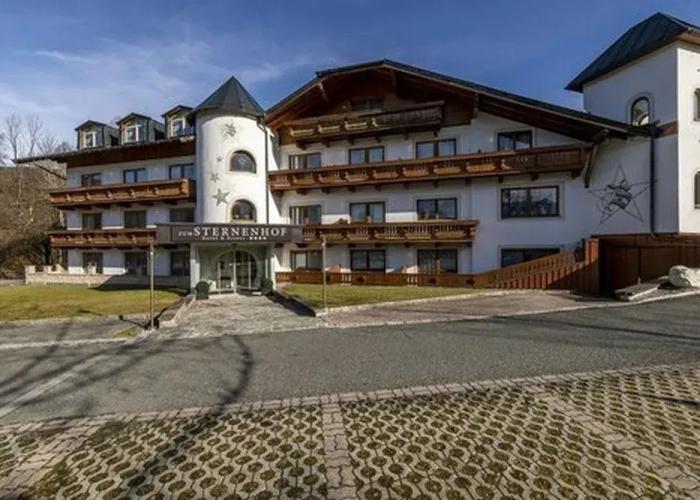 Hotel ZUM STERNENHOF