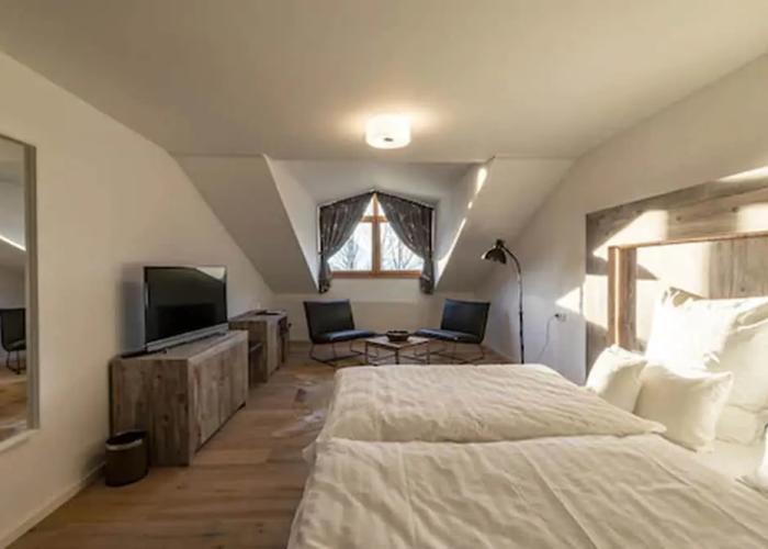 Hotel ZUM STERNENHOF