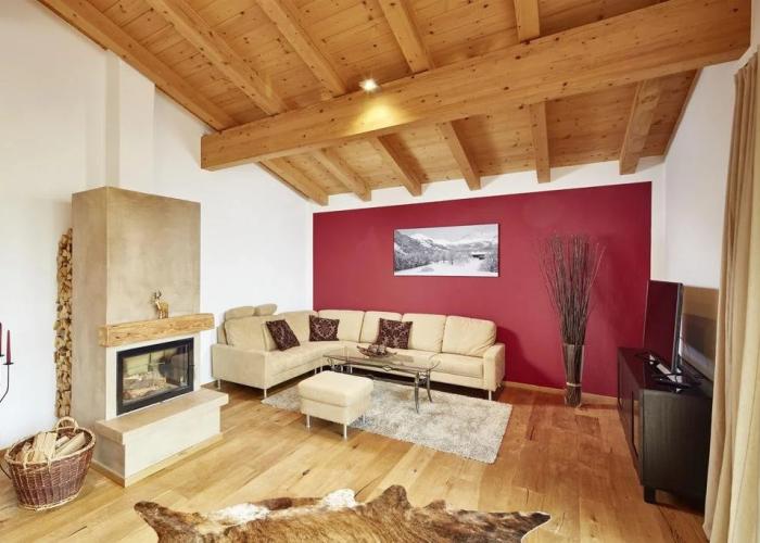 Kitz Mountain Living