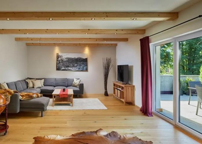 Kitz Mountain Living
