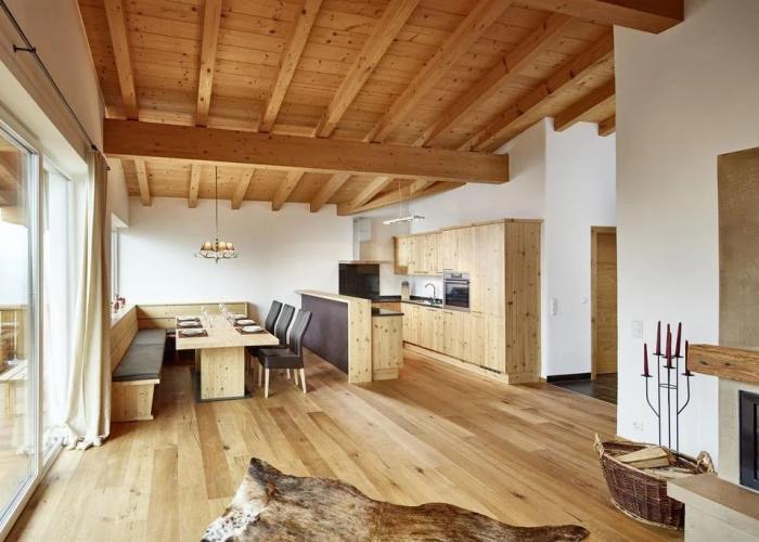 Kitz Mountain Living