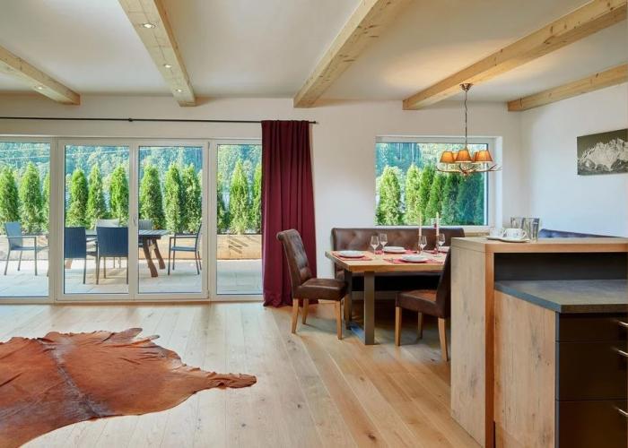 Kitz Mountain Living