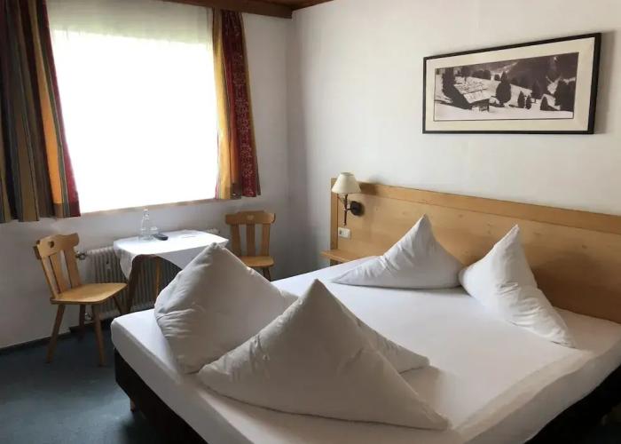 Lifesport Hotel Hechenmoos