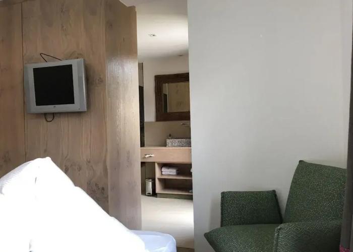 Lifesport Hotel Hechenmoos