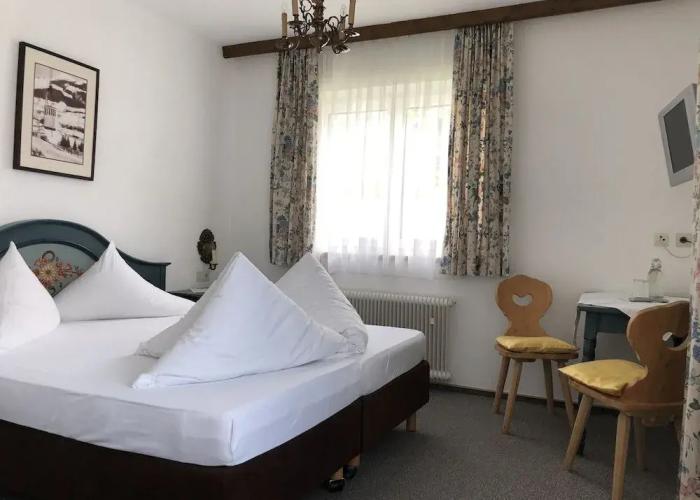 Lifesport Hotel Hechenmoos