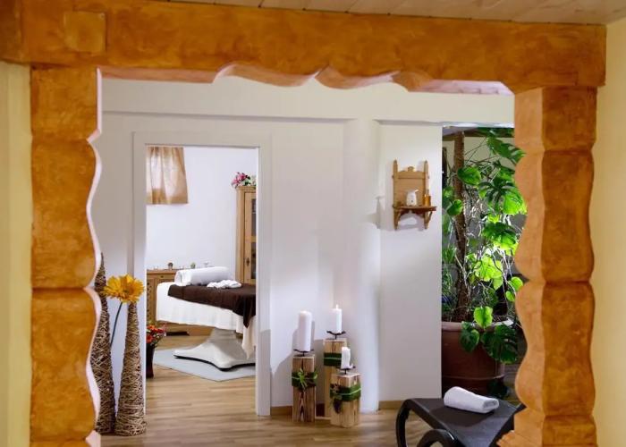 Hotel Wiesenegg