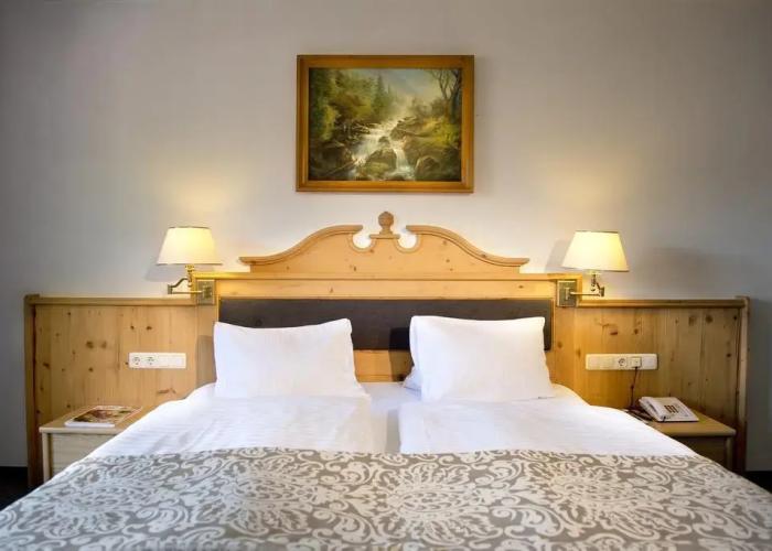 Hotel Wiesenegg