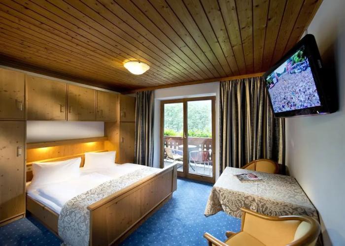 Hotel Wiesenegg