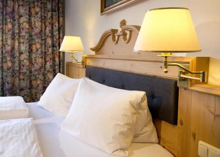 Hotel Wiesenegg
