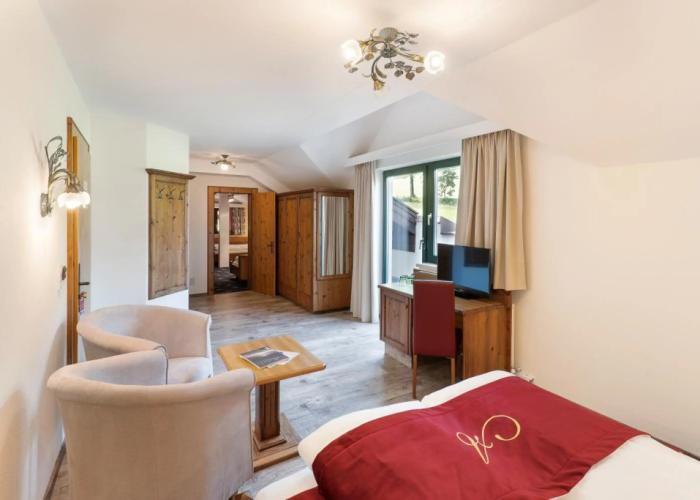 Hotel AlpenSchlössl