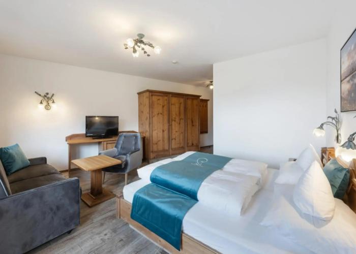 Hotel AlpenSchlössl