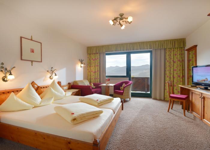 Hotel AlpenSchlössl