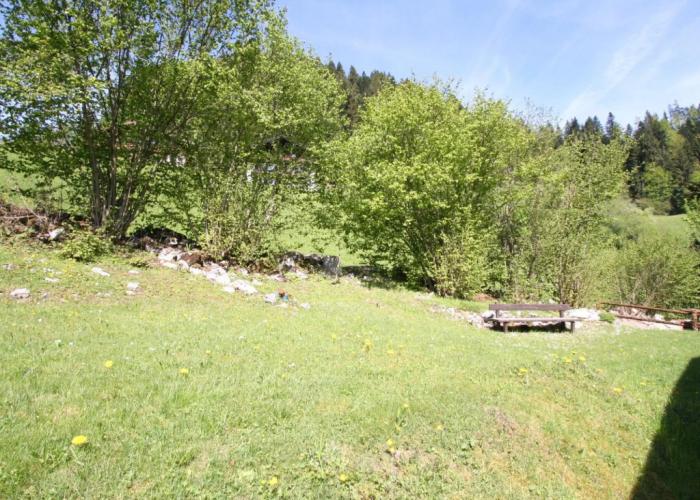 Chalet in Niederndorf Near Kufstein With Balcony