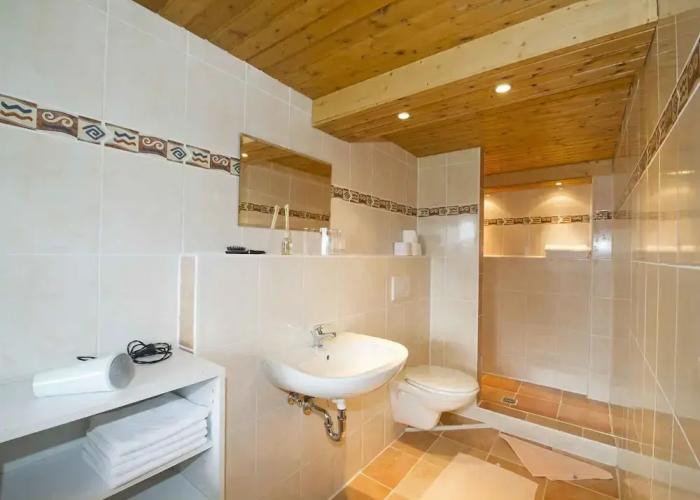 Chalet in Niederndorf Near Kufstein With Balcony