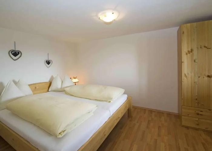 Chalet in Niederndorf Near Kufstein With Balcony