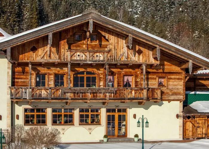 Hotel Seehof