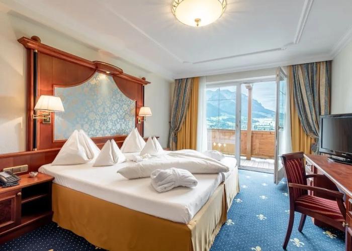 Hotel Seehof