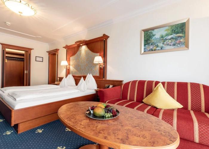 Hotel Seehof