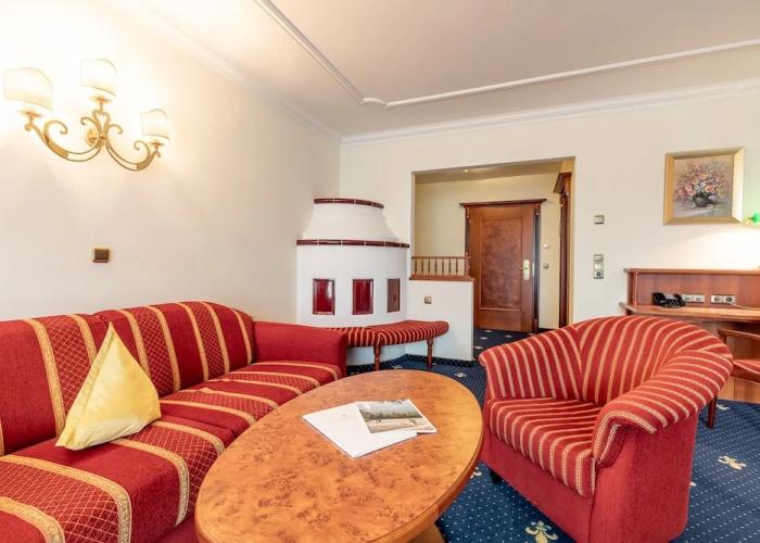 Hotel Seehof
